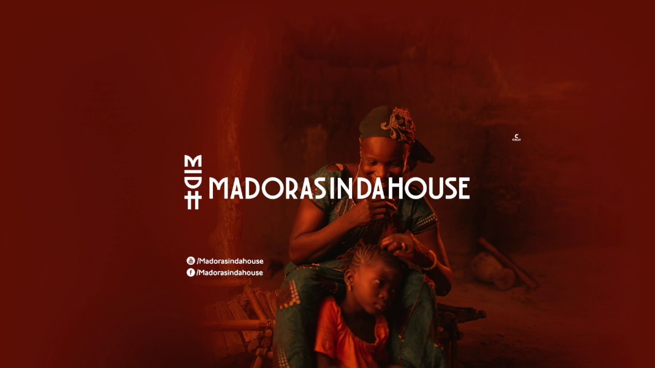 Madorasindahouse (Le Croque & atsou) mix at YFM (South Africa)