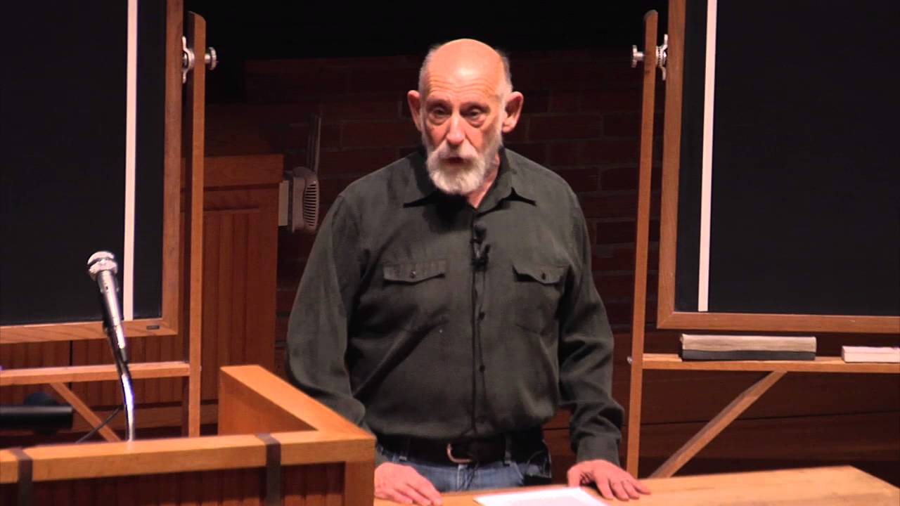 Leonard Susskind | Lecture 2: Black Holes and the Holographic Principle