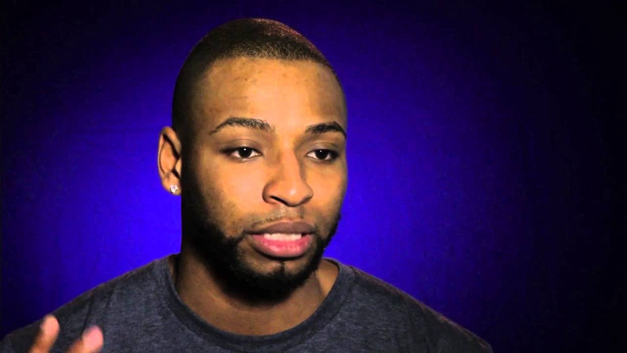 Cullen Jones and the cultural barriers preventing minorities from the sport of swimming