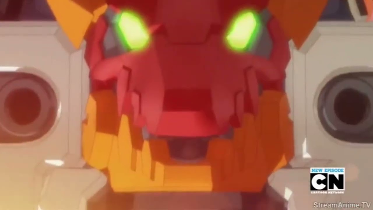 tenkai knights bravenwolf elemental titan mode a 2nd time