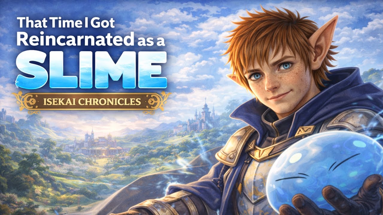 ISEKAI Chronicles — Early Tempest Grind… Then the Ogre Survivors Arrive