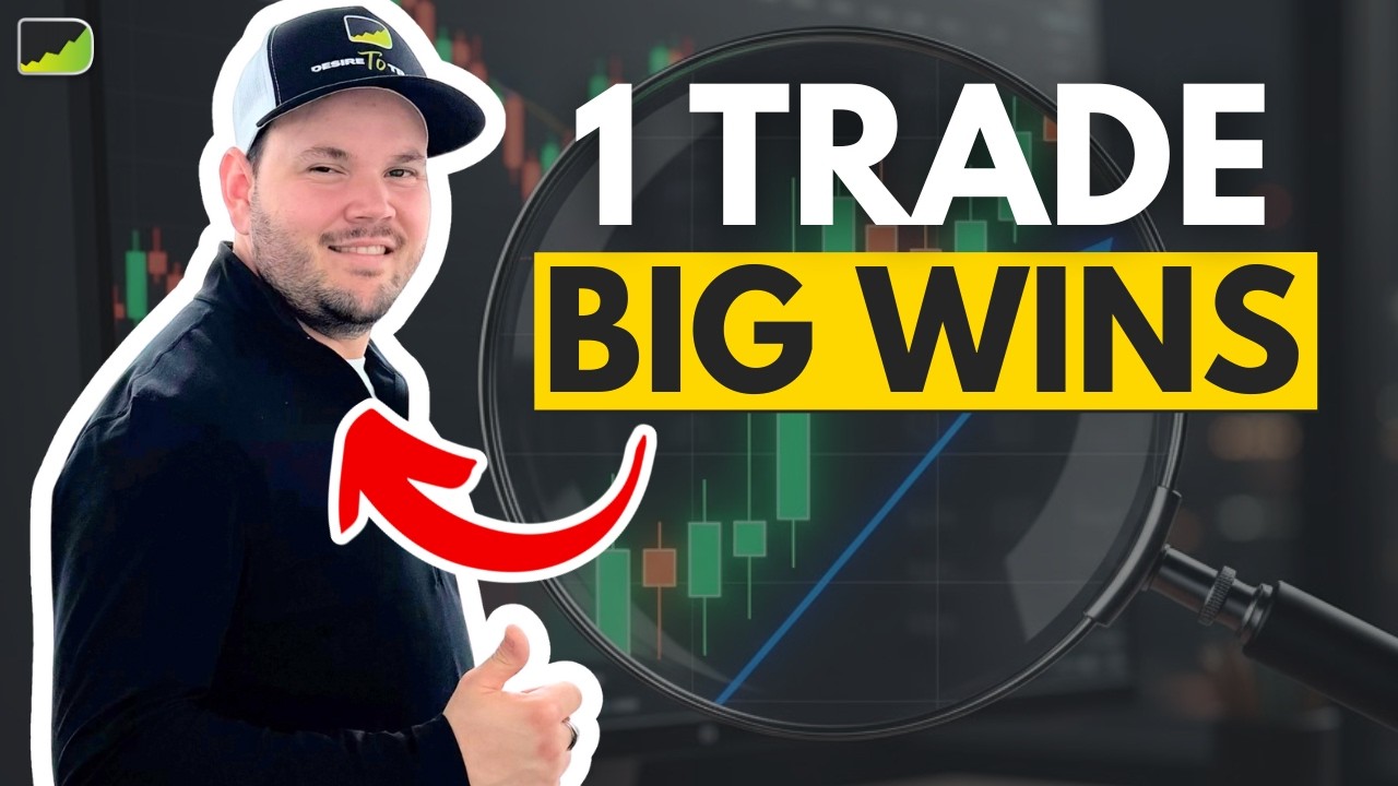 My Best Daily Chart Trading Tips For Beginners