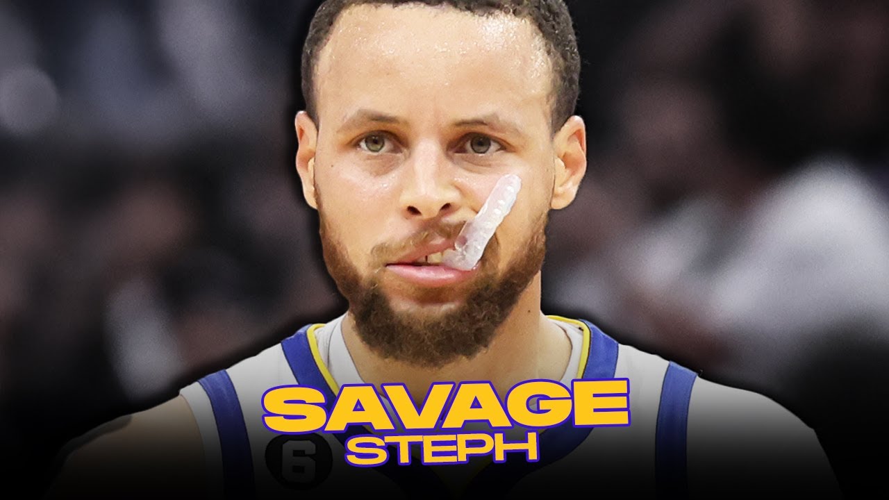 The GREATEST Steph Curry Stories 😱🐐 (2025 Edition)