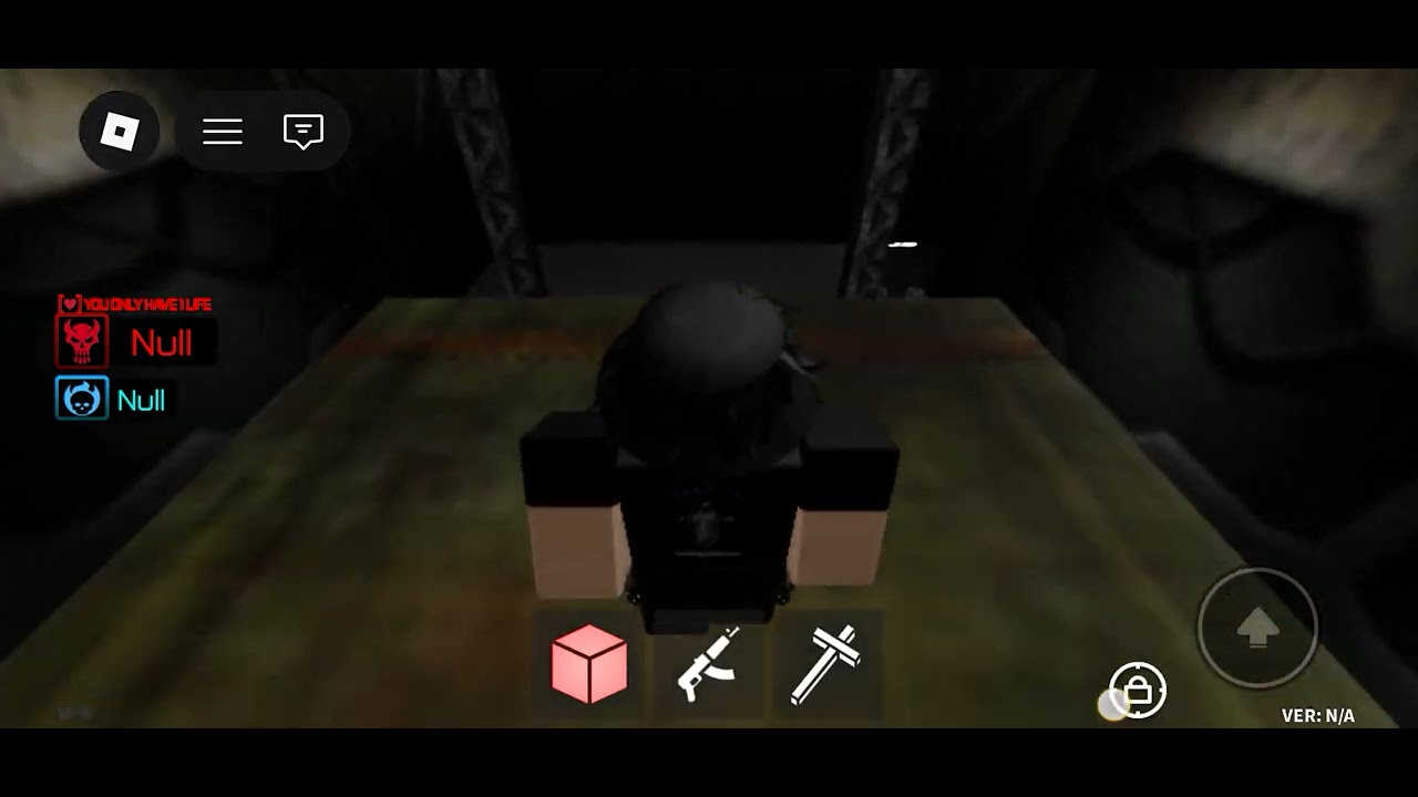 Tutorial how to bug mode unsse