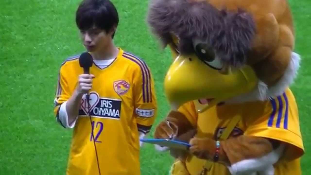 20150829千葉雄大さんトークショー（ベガルタ仙台復興ライブ）
