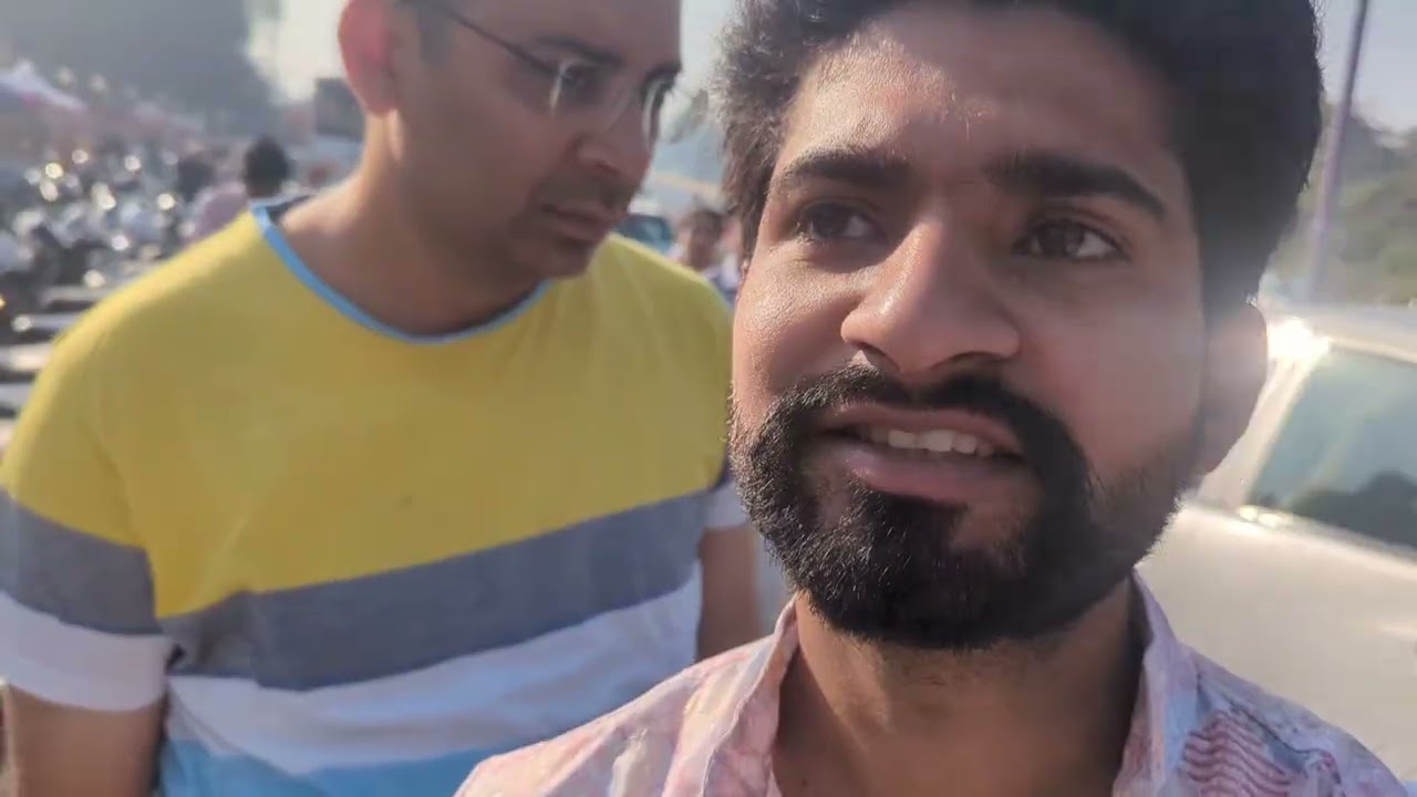 Shivratri vlog 