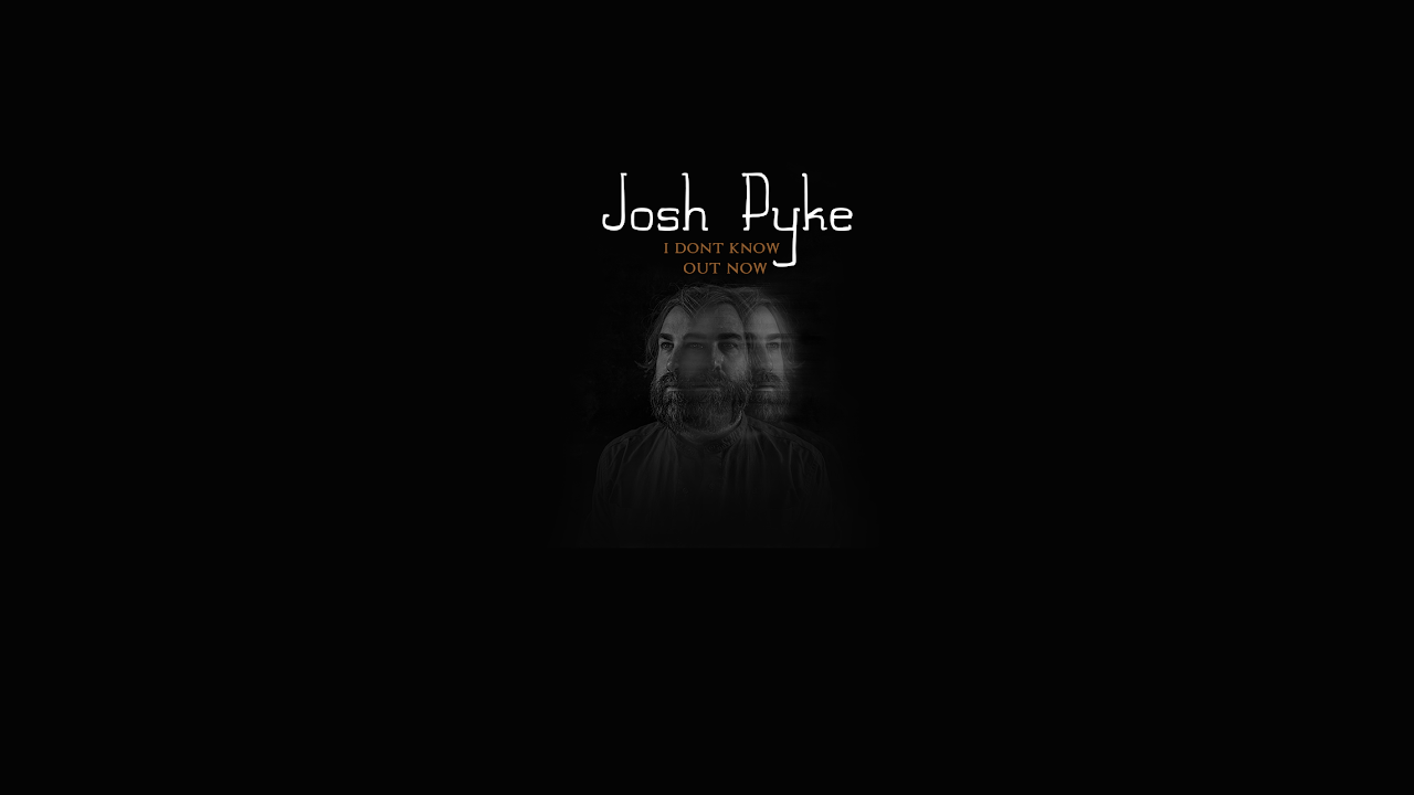 Josh Pyke Live