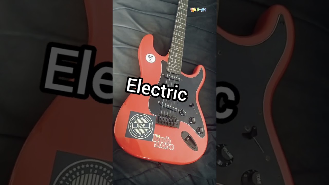 #music # guitar #lovelysound #art #life