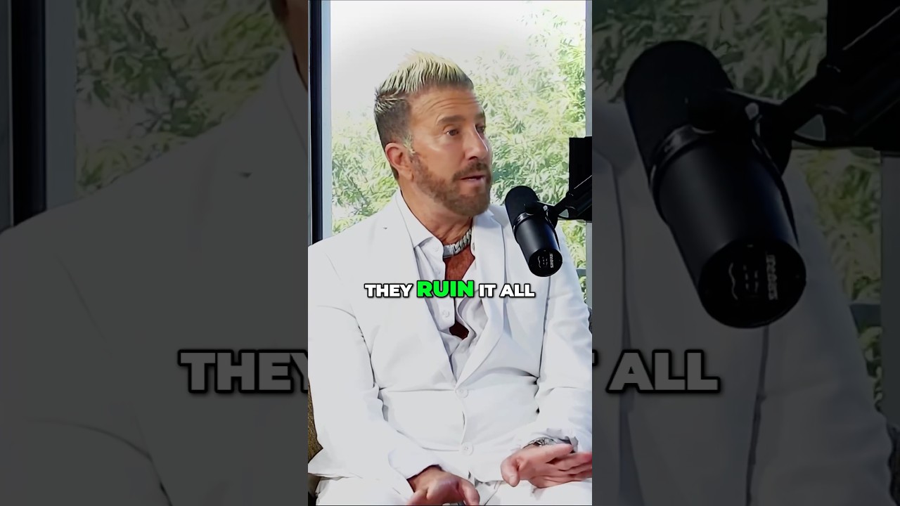 Publicists RUIN Everything, Everywhere, Always!