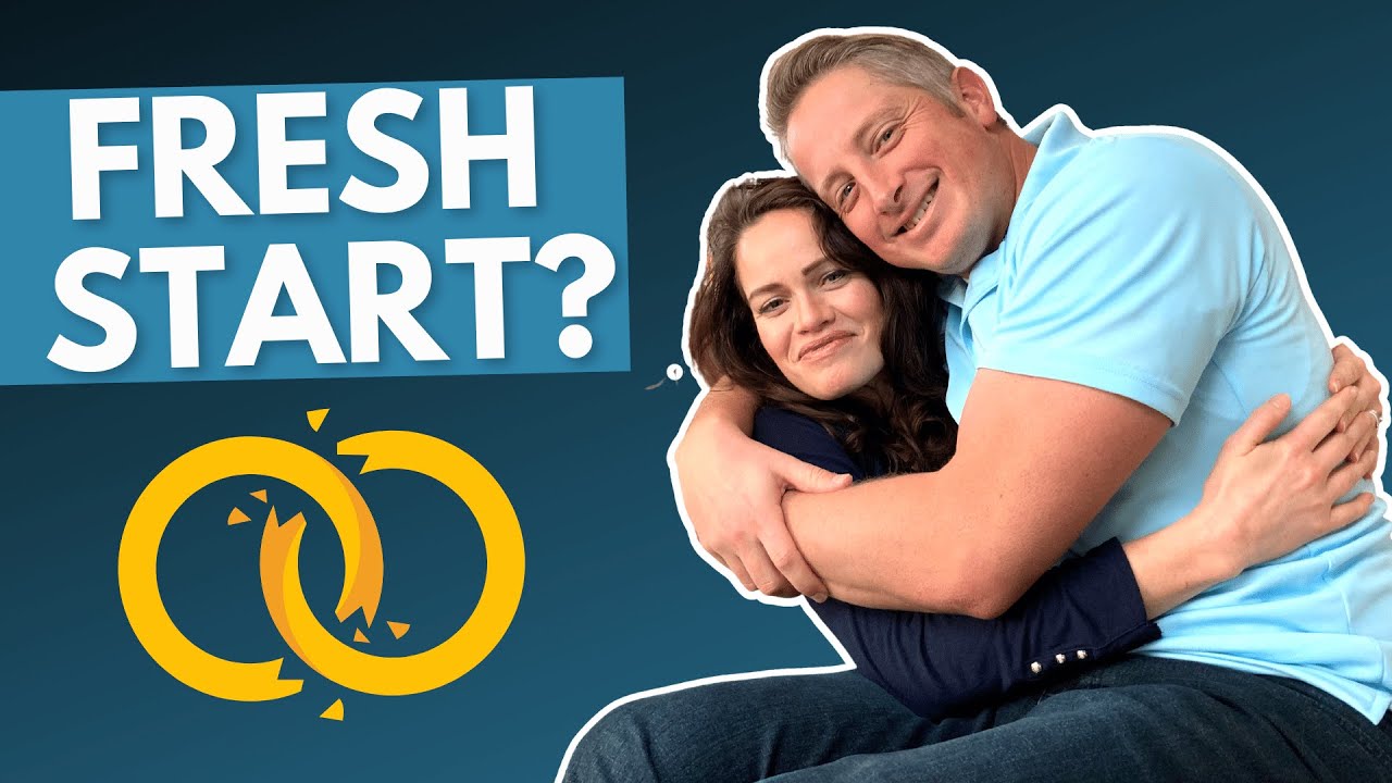 Dating After a Divorce Is So Easy, They Said... #$h^TTherapistsSay
