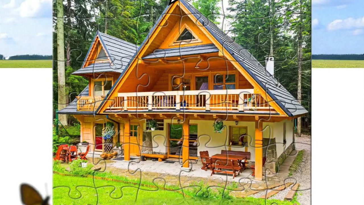 JIGSAWSCAPES Puzzle 4.2.5