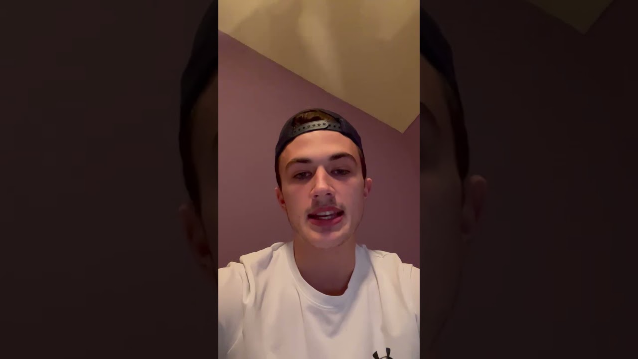 Hockey Performance - Nick Desantis WHY Training Aspects
