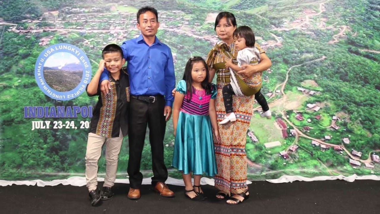 USA lungkyi uvnu aa tawna ning ta'a cuo.