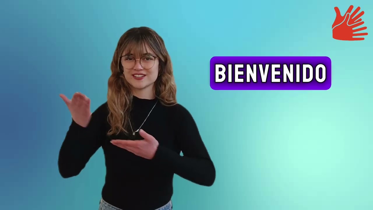 Saludos y Modales (LSCH)