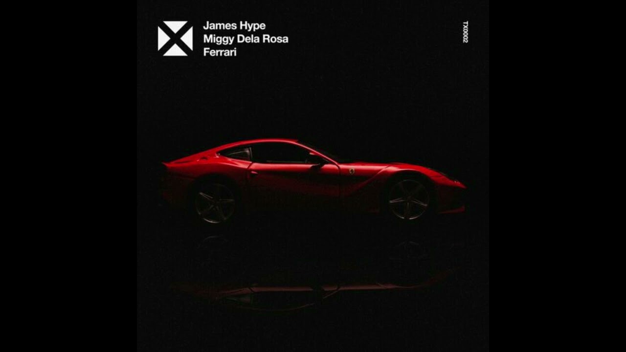 Ferrari vs Sweet Dreams (GDS MASHUP)