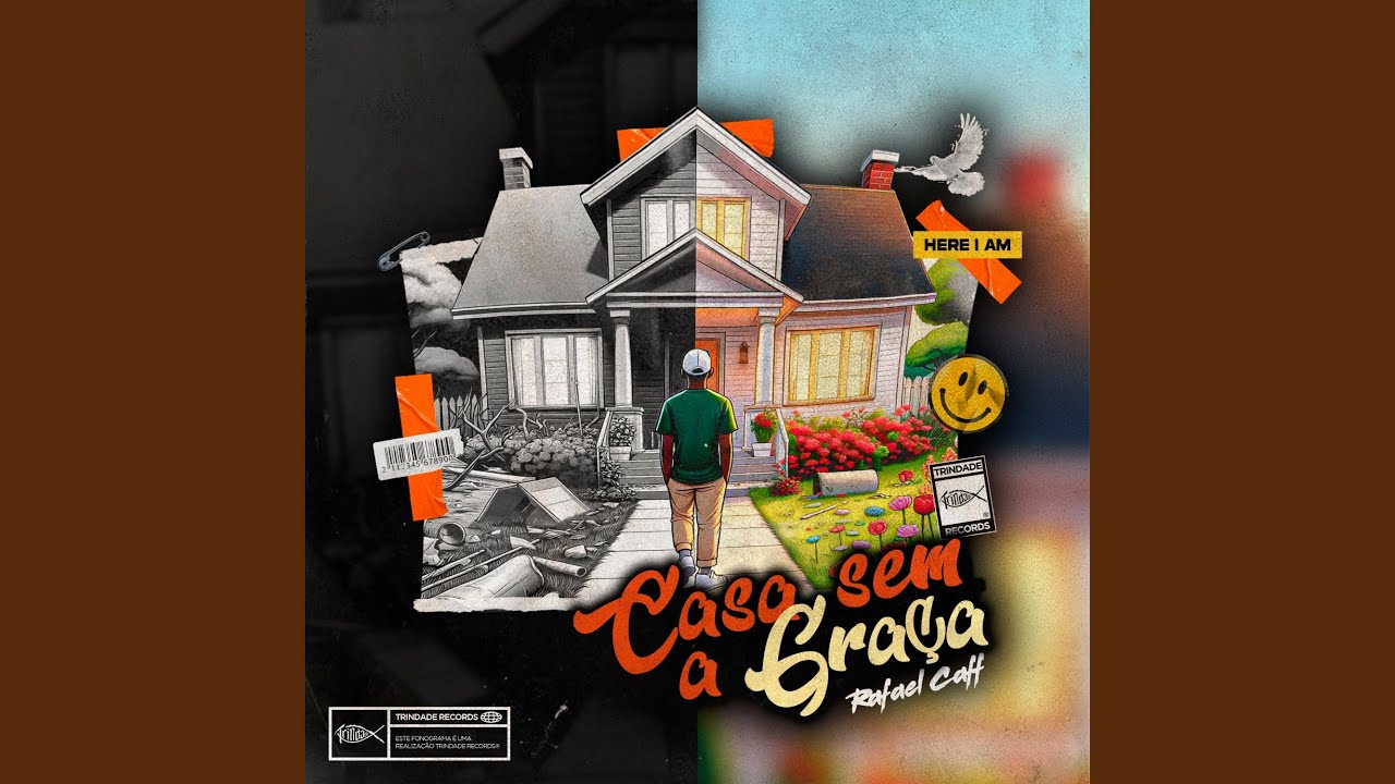 Casa Sem a Graça