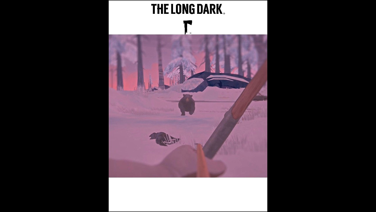 [더롱다크] 형이 거기서 왜 나와?!? 10탄