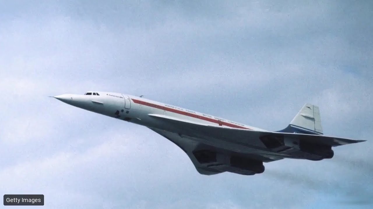 The Anatomy of a Revival |  The Return of Supersonic Flight