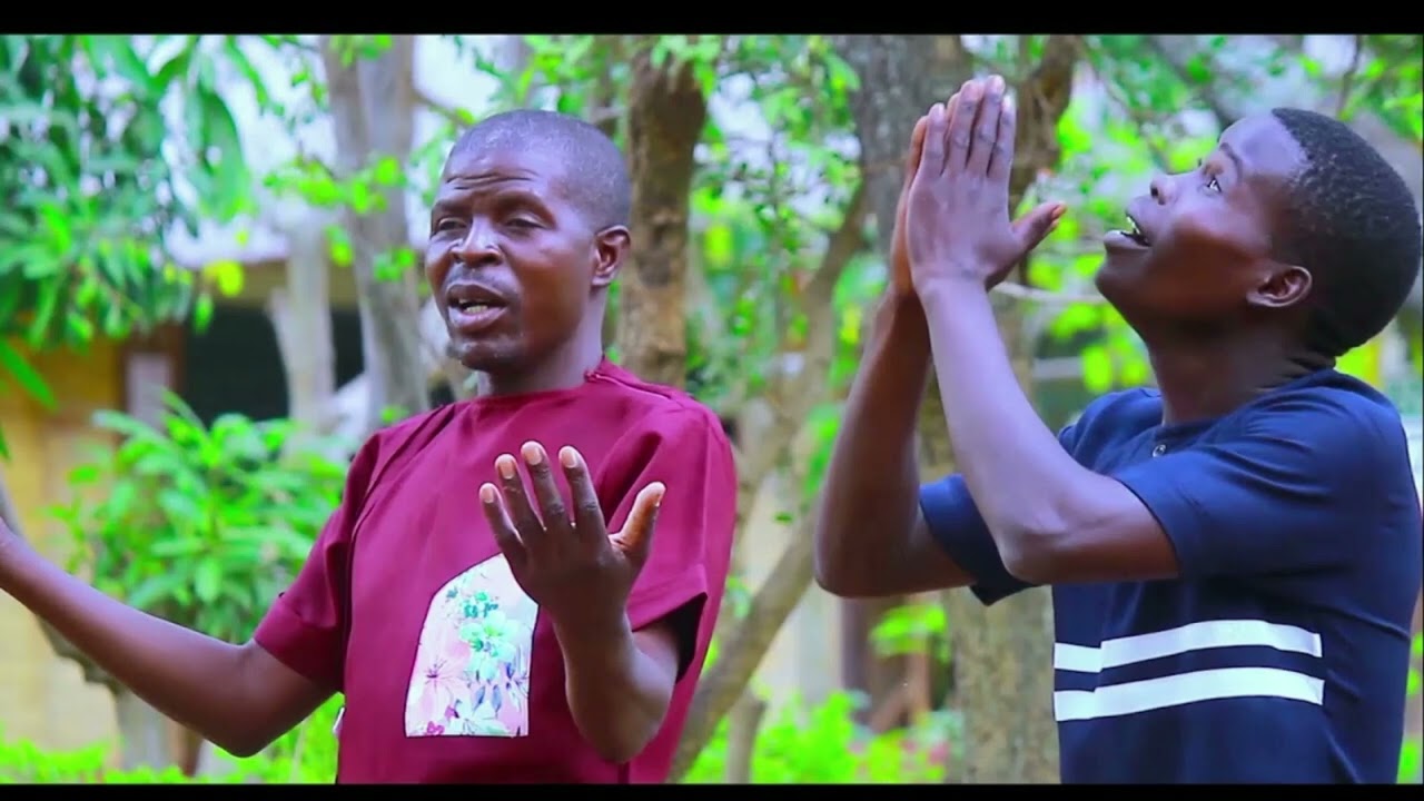 Paradzai Mesi Rugare Runouya watambura