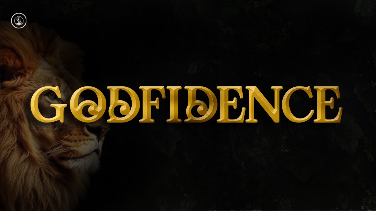 Godfidence | 1st Service | Island | 10th September 2023