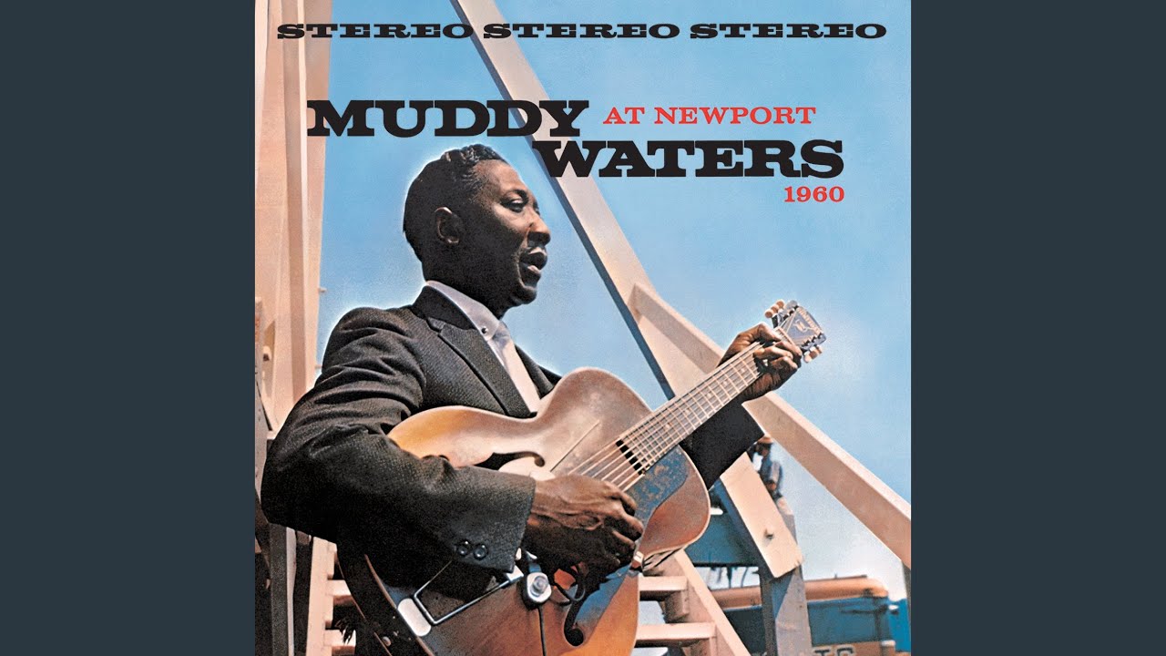 Goodbye Newport Blues (Live At Newport Jazz Festival/1960)