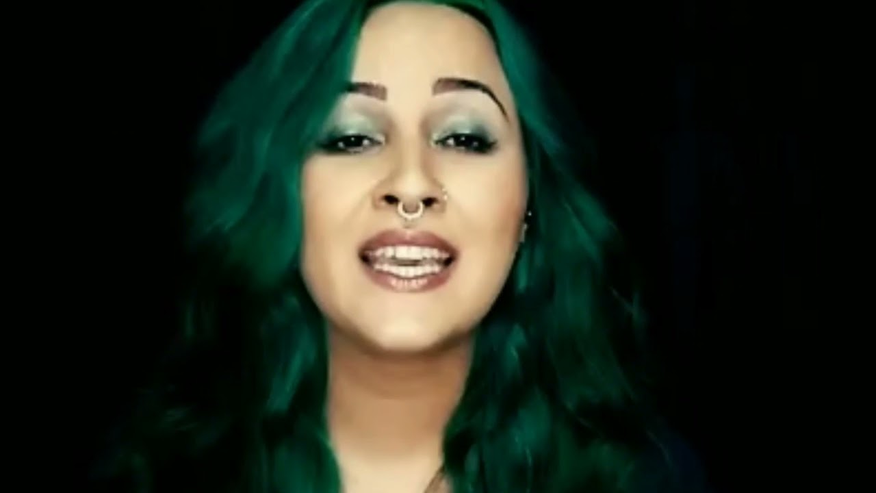 Come Cover Me (Nightwish cover Voice)