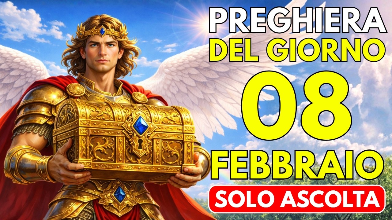 Sblocco Divino: Chiedi a San Michele di Aprire i Tuoi Cammini Finanziari!