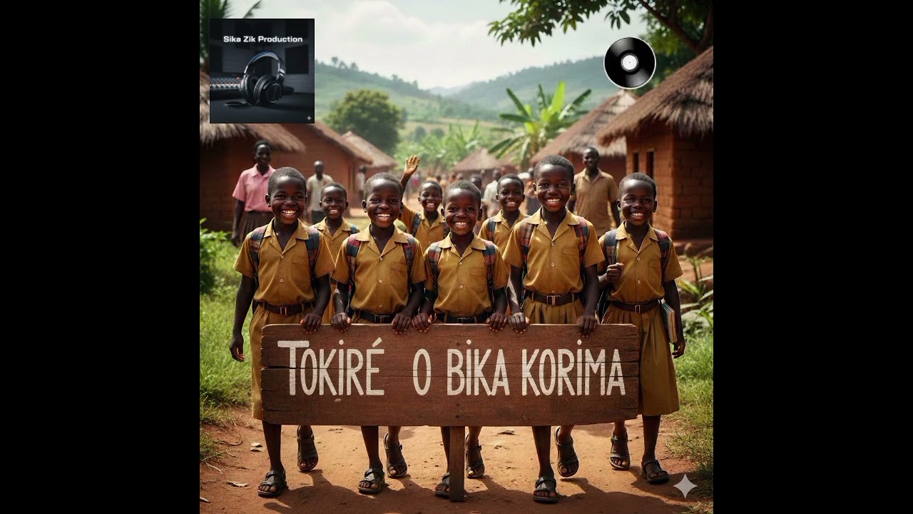 Tokiré ô bika korima