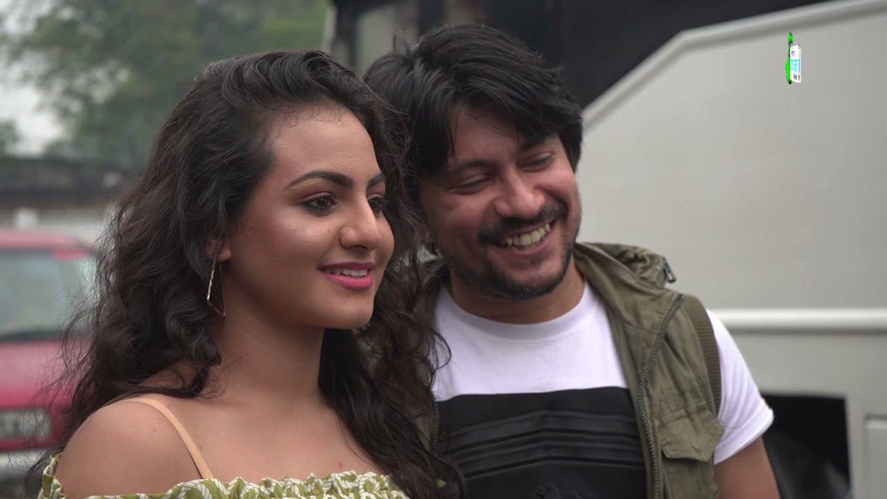 Atiul Islam's new movie 'Shadow'
