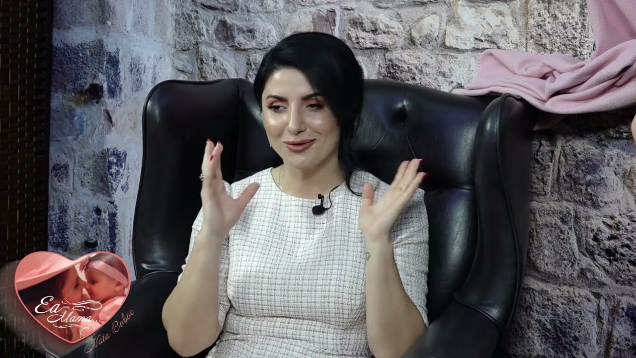Svetlana SAINSUS atât de sinceră nu a fost niciodată: despre capre, avort și amenințare cu moartea!