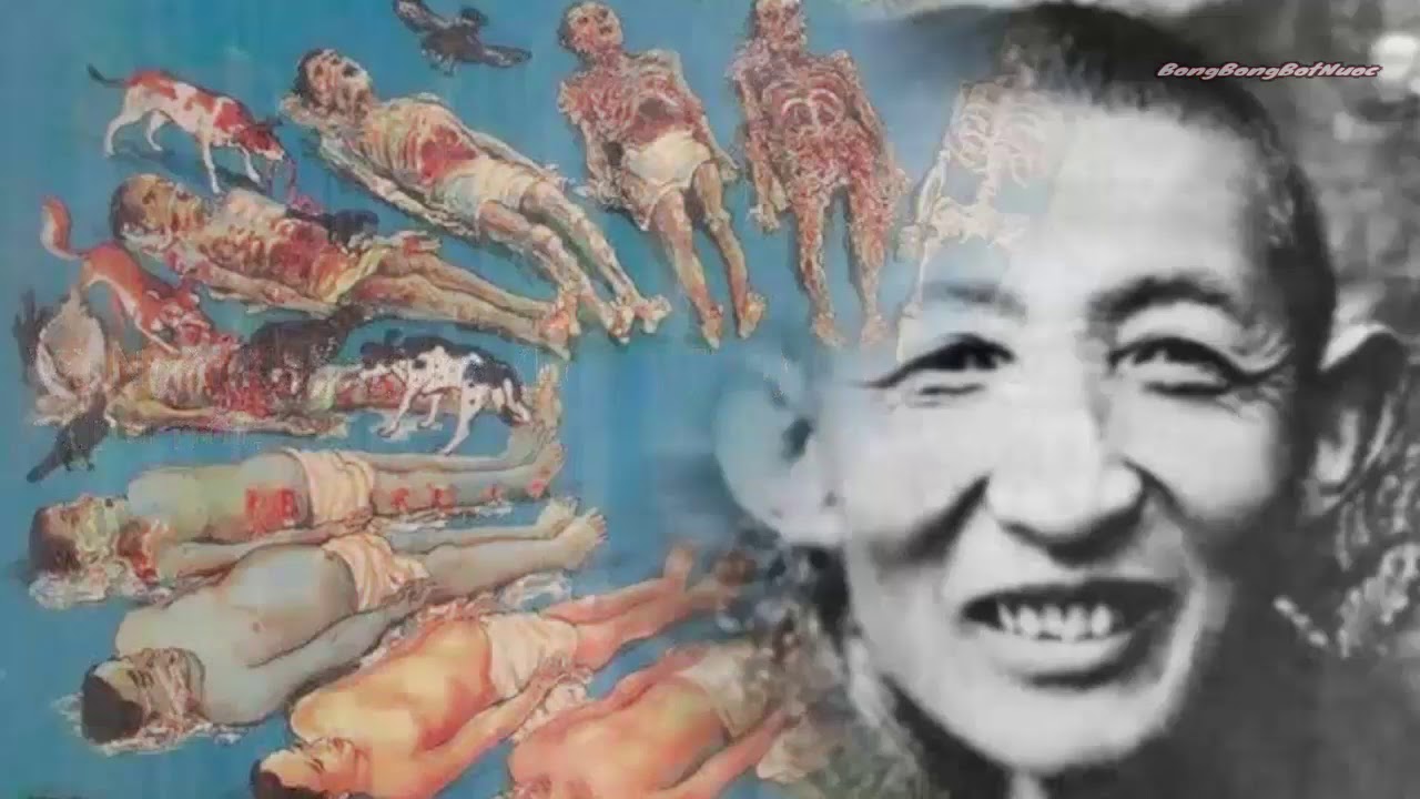 Hãy nghiêm túc suy ngẫm về sự thay đổi chóng mặt của tam giới ( Vô Thường ) - Đạo sư Patrul Rinpoche