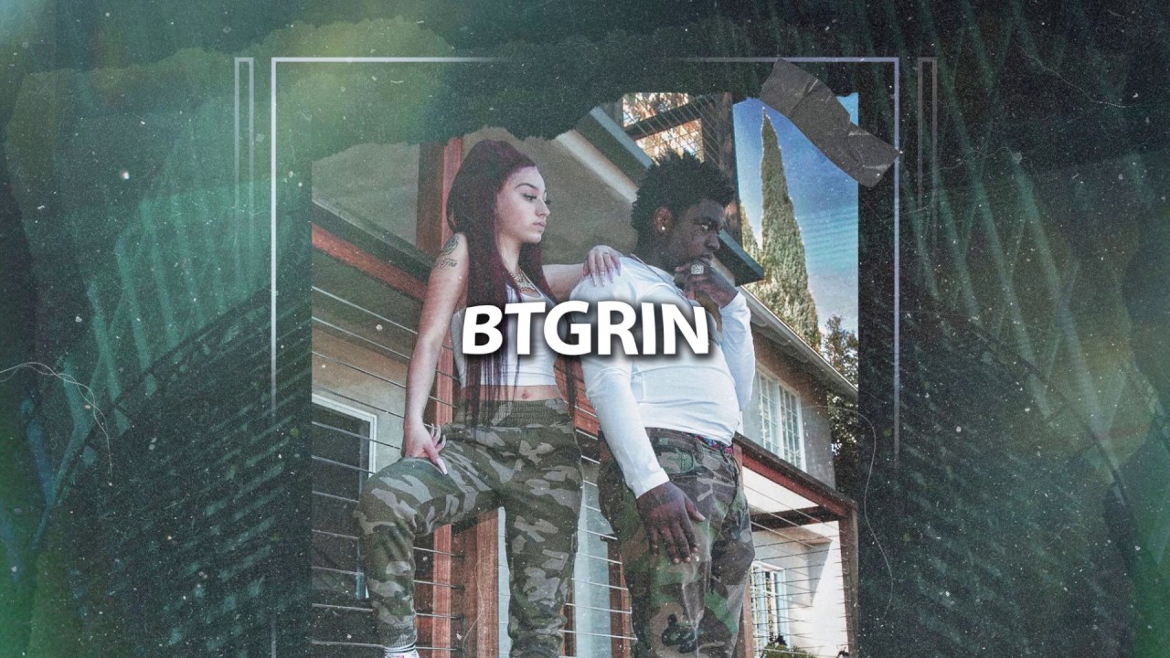 [SOLD] Kodak Black x Bhad Bhabie Type Beat 