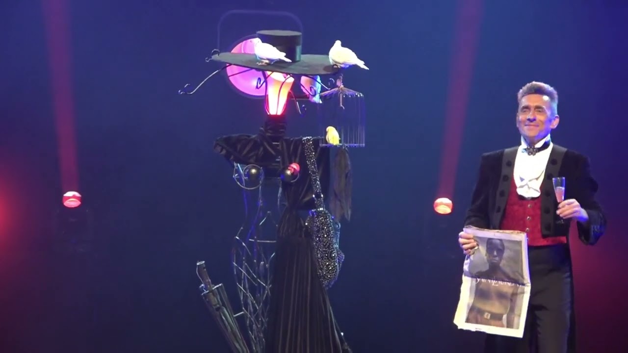 Gerald le Guilloux 2024