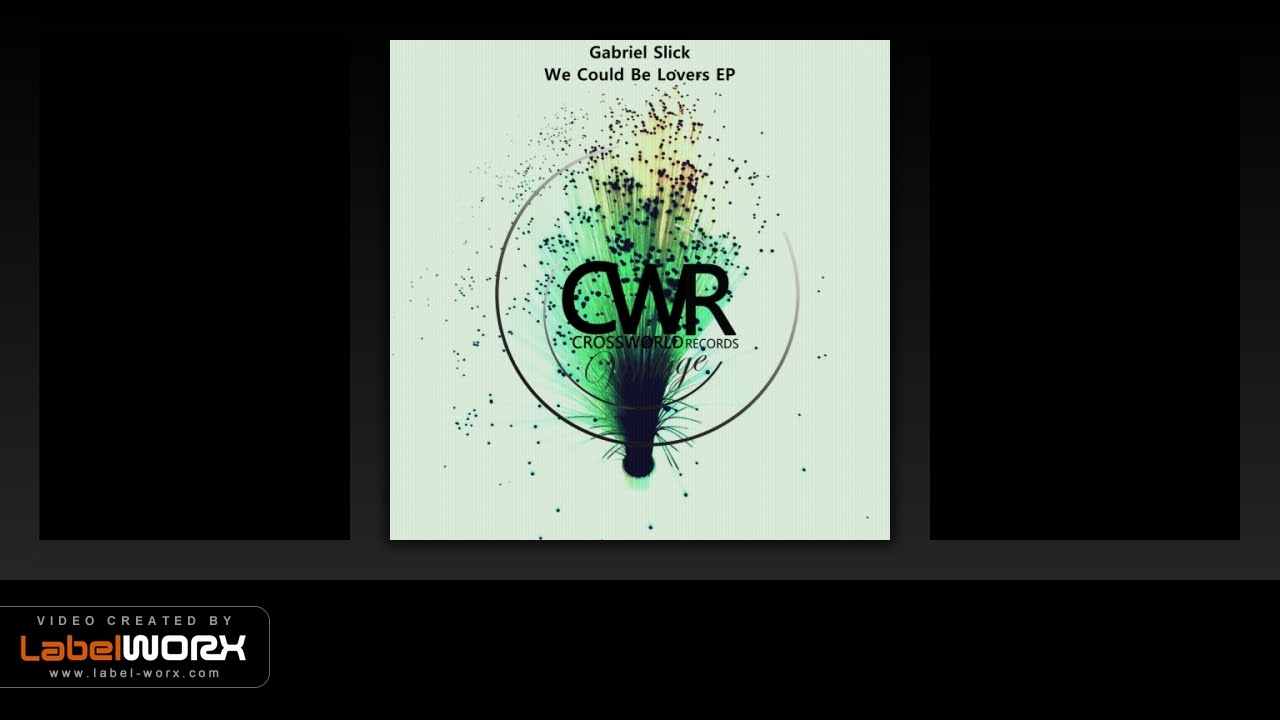 Gabriel Slick - Who (Original Mix)