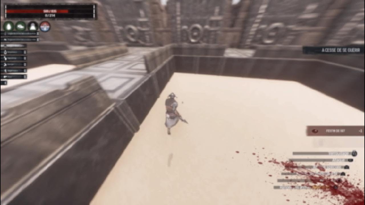 eu arena pvp gg a vous