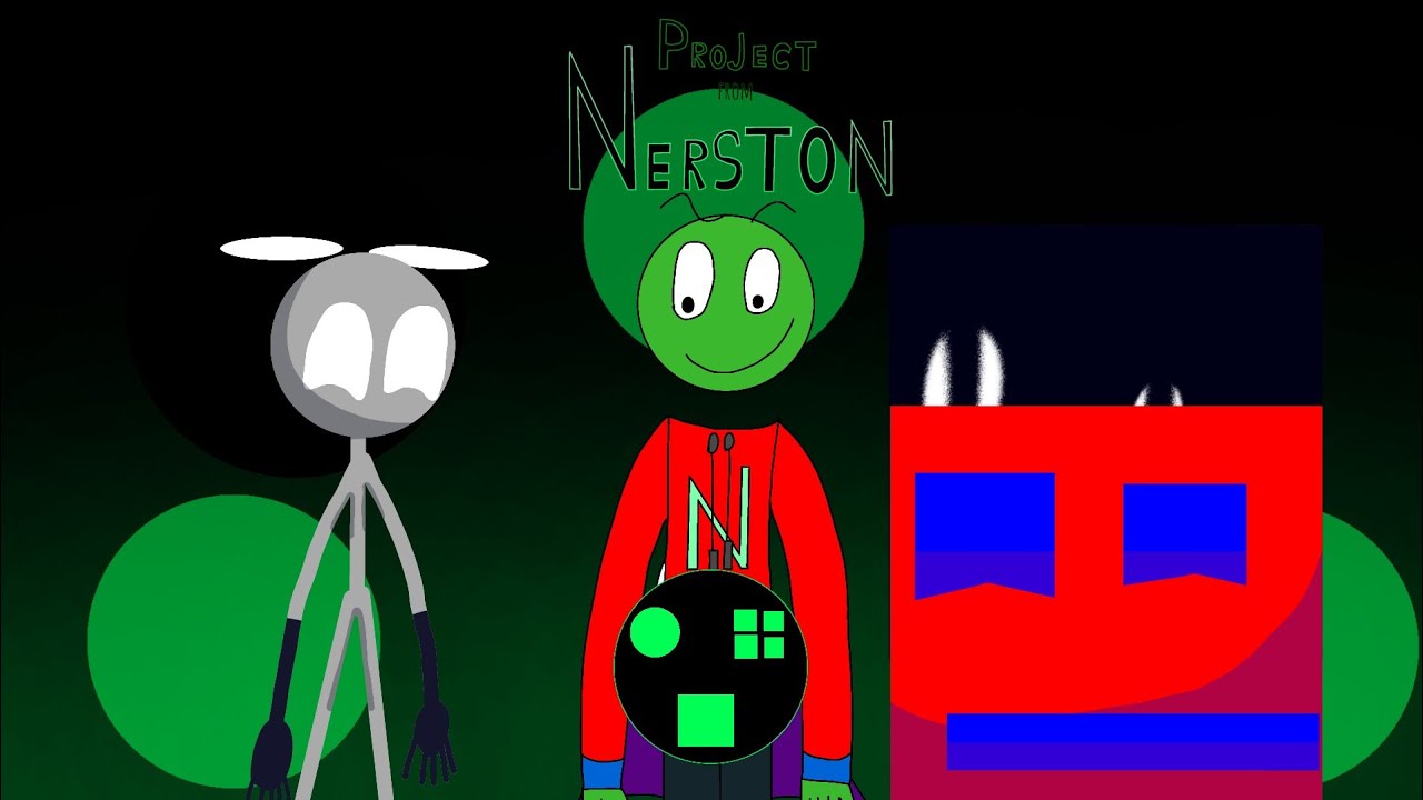 Project from Nerston