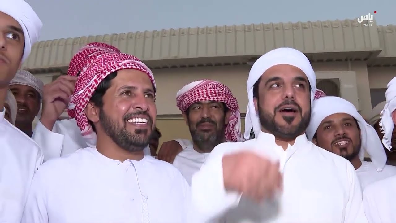 يوم في الوثبة | حلقة 20 مايو 2025