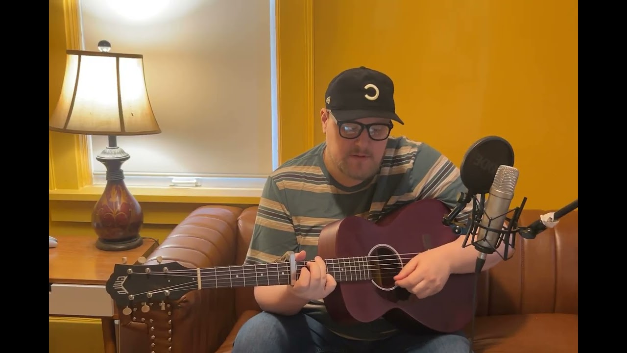 Goodnight, goodnight - revival choir, Sean Atkins, I am the lost sea