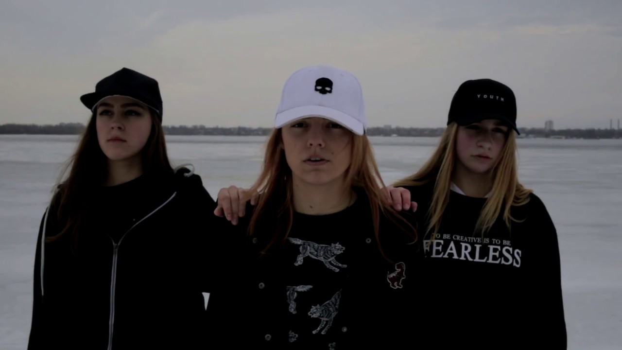 Little Simz - Wings  choreography by Darina Suprun | Talant Center DDC