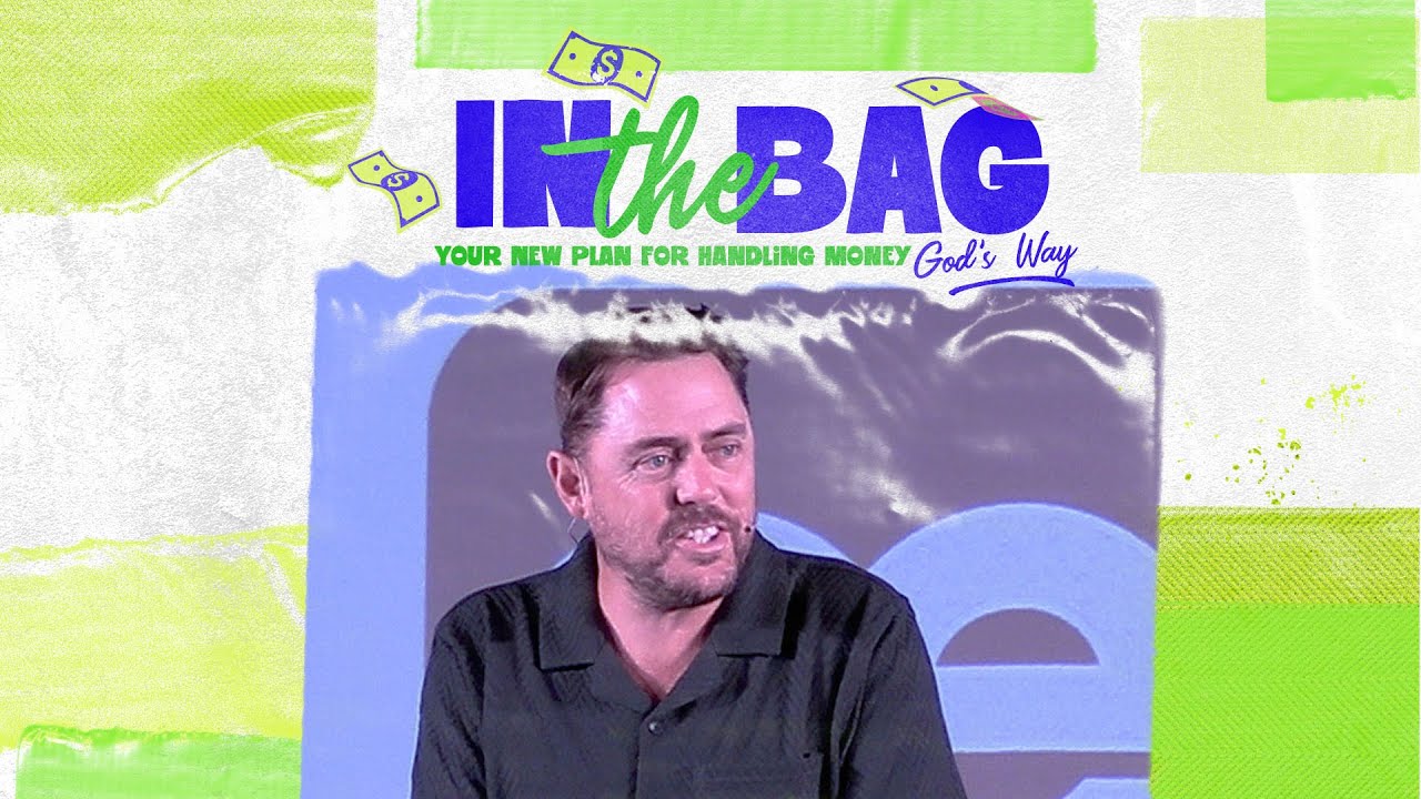 In Rhythm With the Source - Warren Blackbeard | CE Westchase