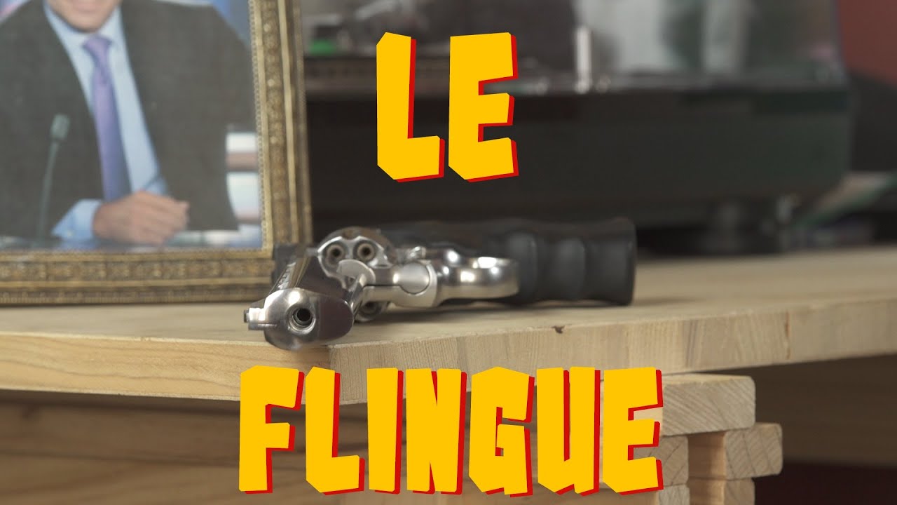 Le Flingue - Bapt&Gael