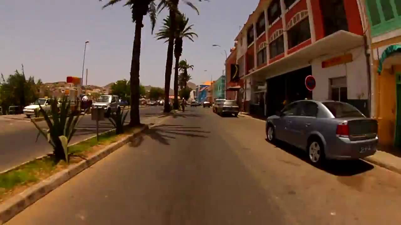 Strelistas Video 2010 - Cabo Verde - Cerveja Strela
