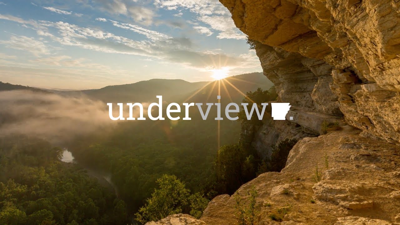 the underview trailer.  the introduction.