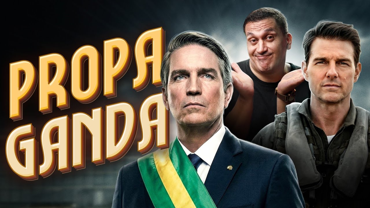 E esse filme do Bolsonaro? Filmes Pol&iacute;ticos | Gaveta