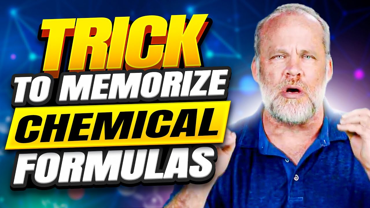 Memory Tips for Chemistry Students