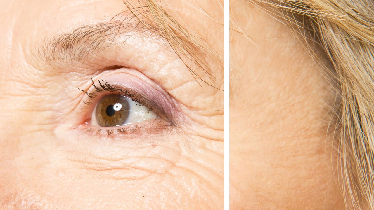 How to Remove Wrinkles in Photoshop