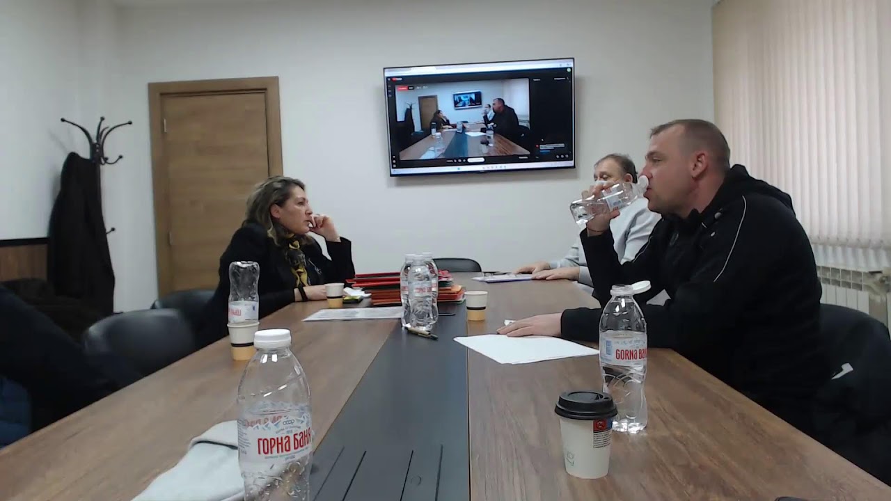 ПК по Общинска собственост - 21.01.2026 г.