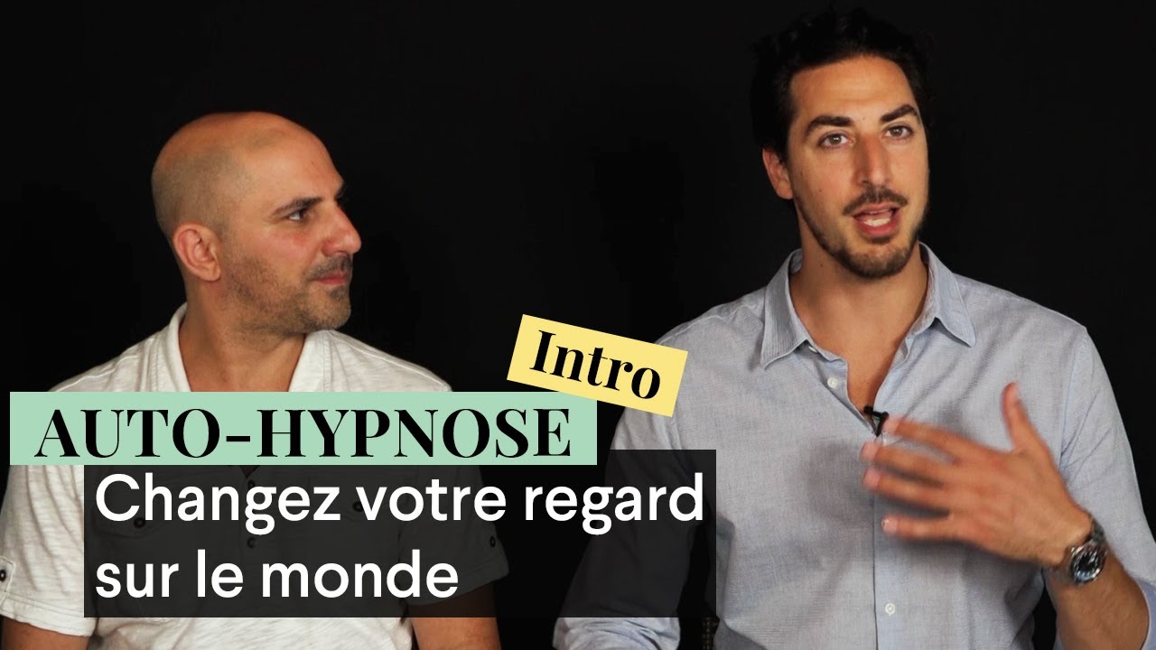 🕯️DÉCOUVRIR ET EXPLORER SES CROYANCES POUR LES REMETTRE EN CAUSE AVEC L'AUTO-HYPNOSE
