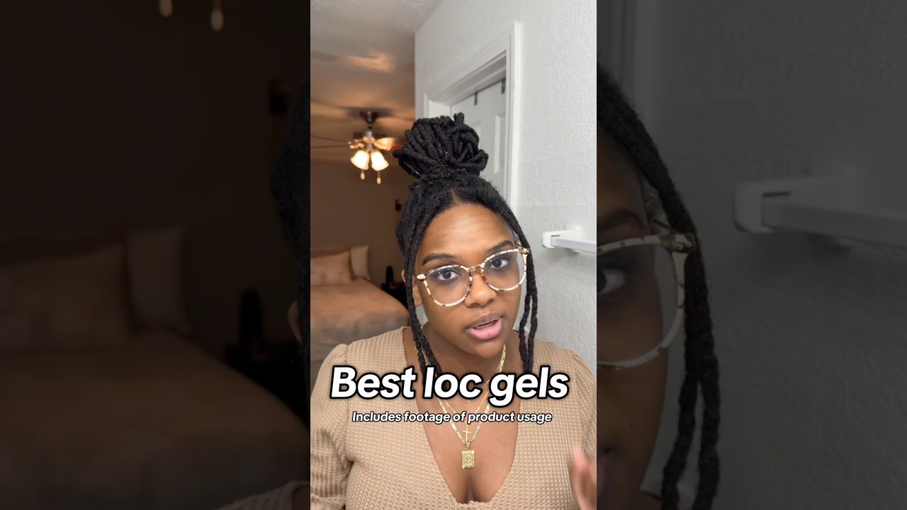 Лучшие лок-гели!! #locs #locmaintenance #locretwist #starterlocs #locjourney #loccommunity #locd