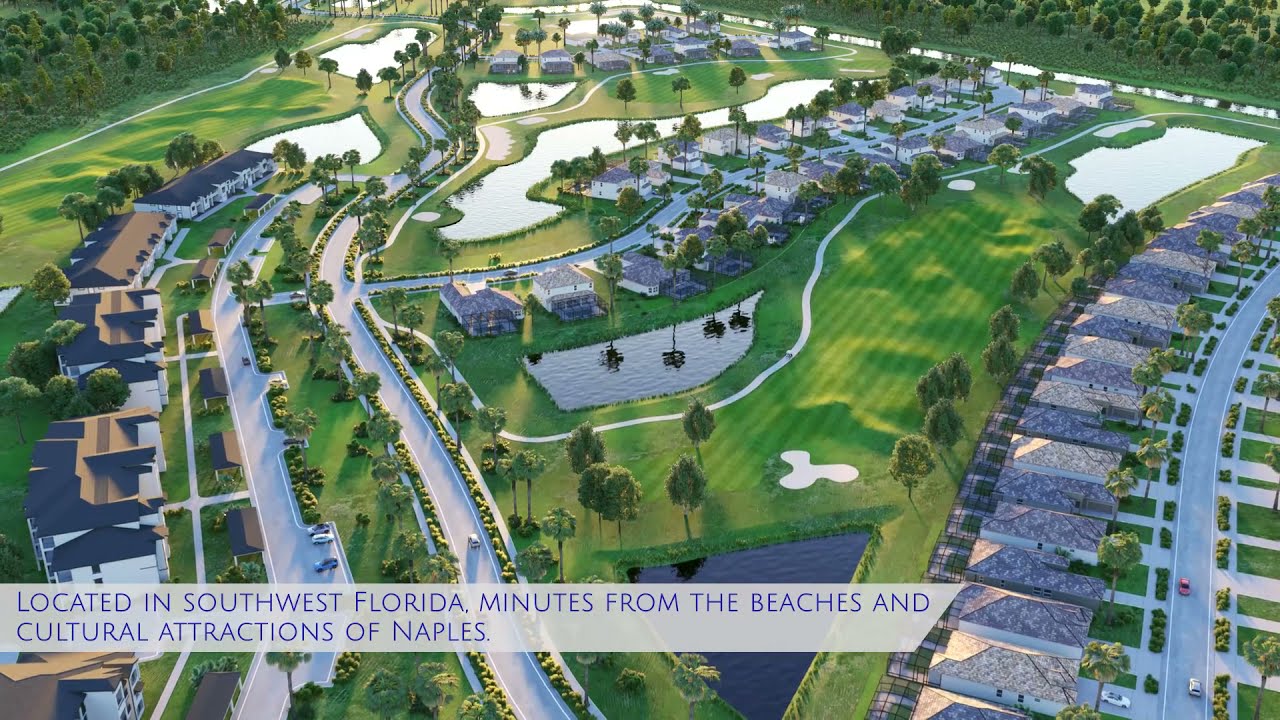 The National Ave Maria Community Overview